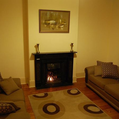 Glencoe Guest House King William's Town Eksteriør bilde
