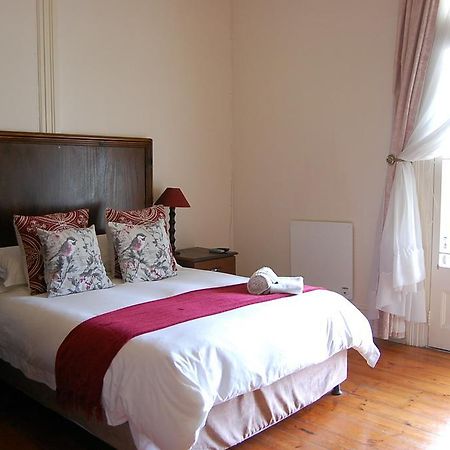 Glencoe Guest House King William's Town Eksteriør bilde