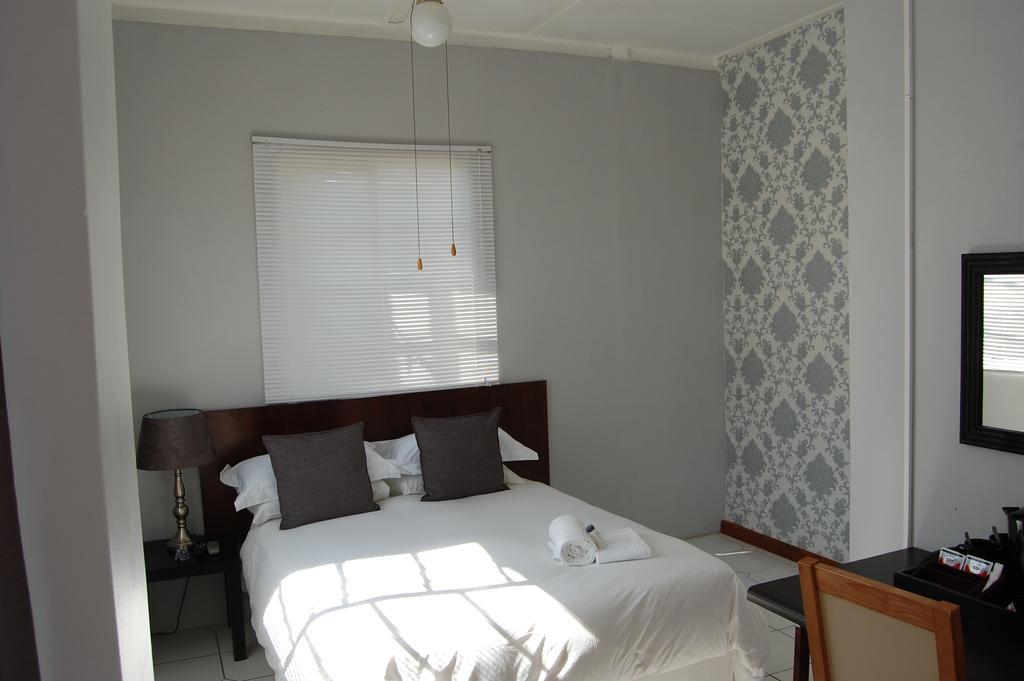 Glencoe Guest House King William's Town Eksteriør bilde