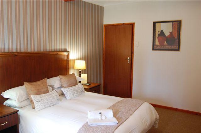 Glencoe Guest House King William's Town Eksteriør bilde