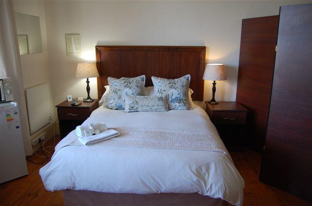 Glencoe Guest House King William's Town Eksteriør bilde