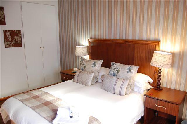 Glencoe Guest House King William's Town Eksteriør bilde