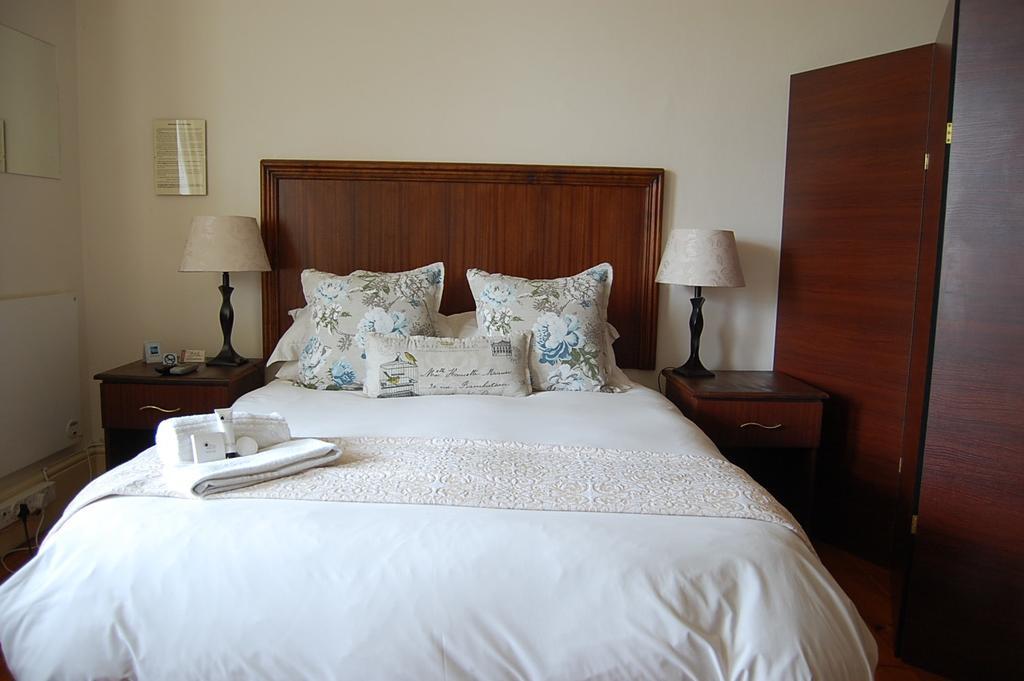 Glencoe Guest House King William's Town Eksteriør bilde