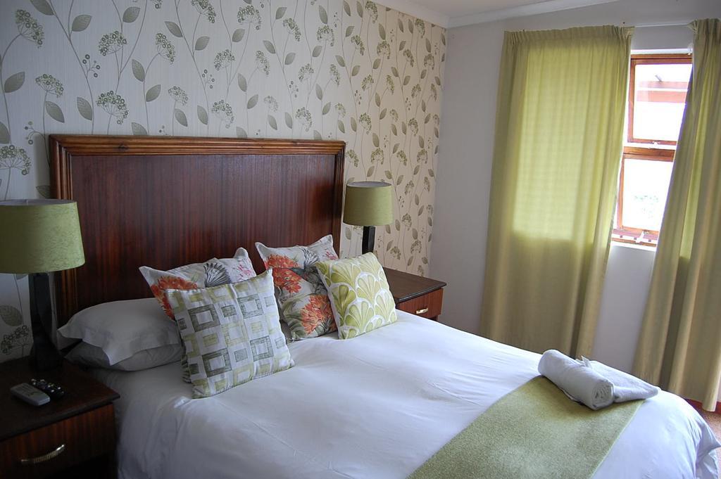 Glencoe Guest House King William's Town Eksteriør bilde