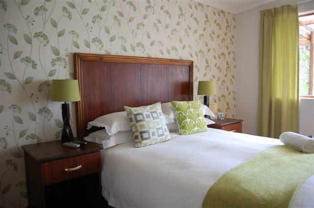 Glencoe Guest House King William's Town Eksteriør bilde