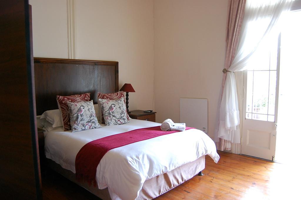 Glencoe Guest House King William's Town Eksteriør bilde